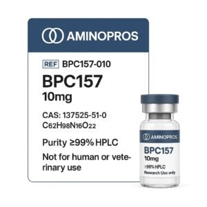 BPC157 10mg