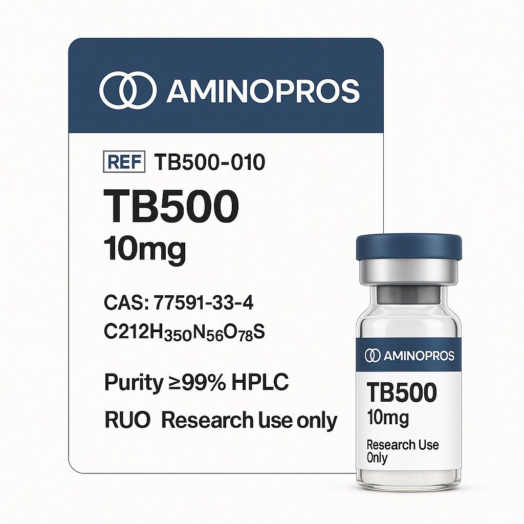 TB500 10mg