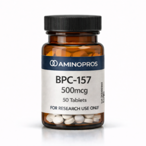 BPC157 500MCG/50CT (Q)