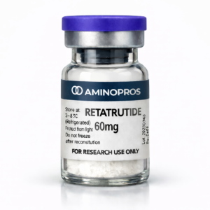 RETATRUTIDE 60MG (T)