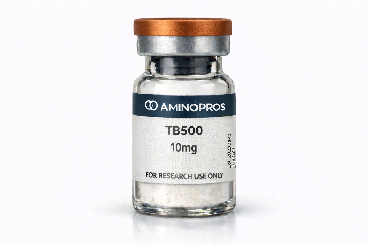 TB500 10MG (D)