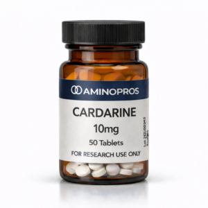 CARDARINE 10MG/50CT (M)