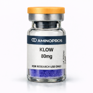 KLOW 80MG (W)