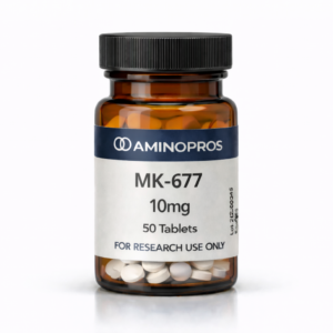 MK-677 10MG/50CT (O)