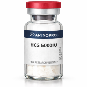 HCG 5000IU (H2)