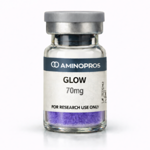 GLOW 70mg (L2)