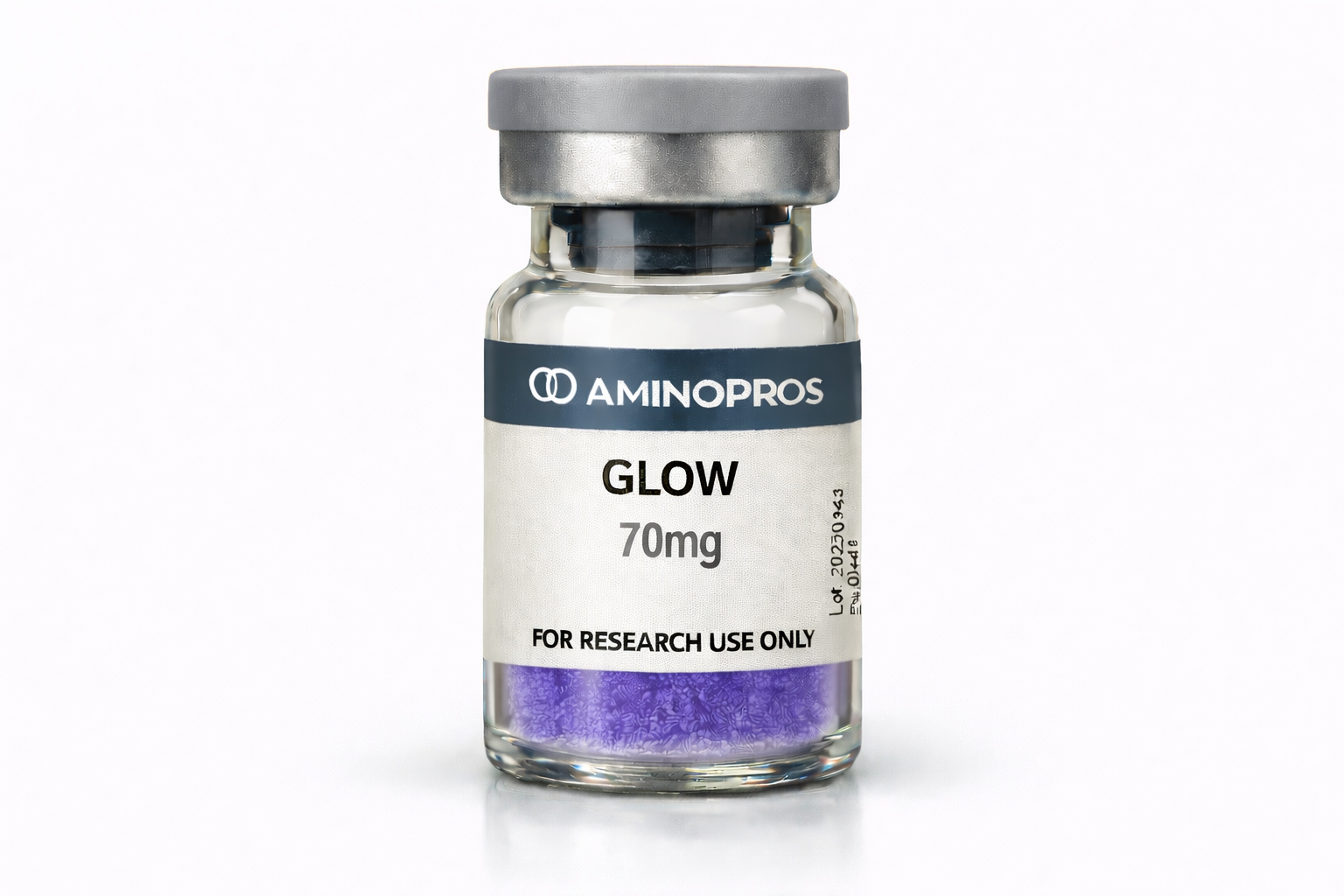 GLOW 70mg (L2)