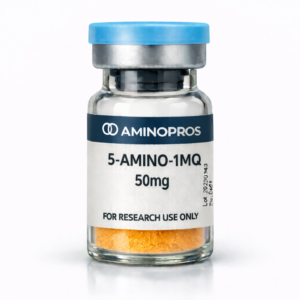 5 AMINO 1MQ 50mg
