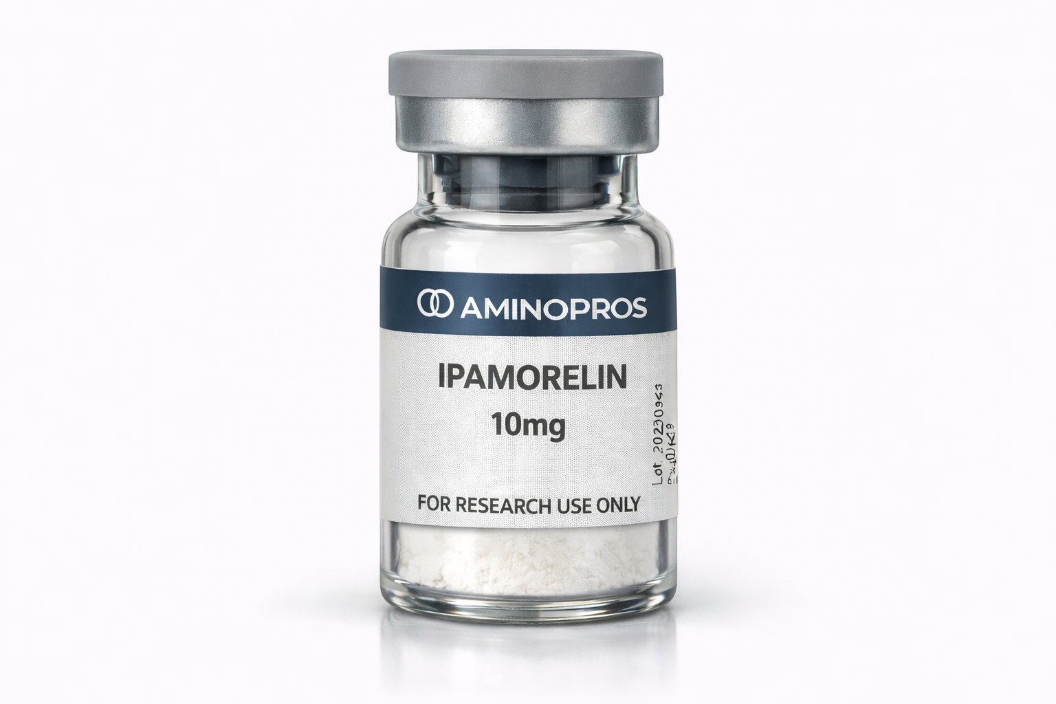 IPAMORELIN 10mg
