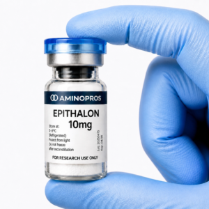 Epithalon 10mg