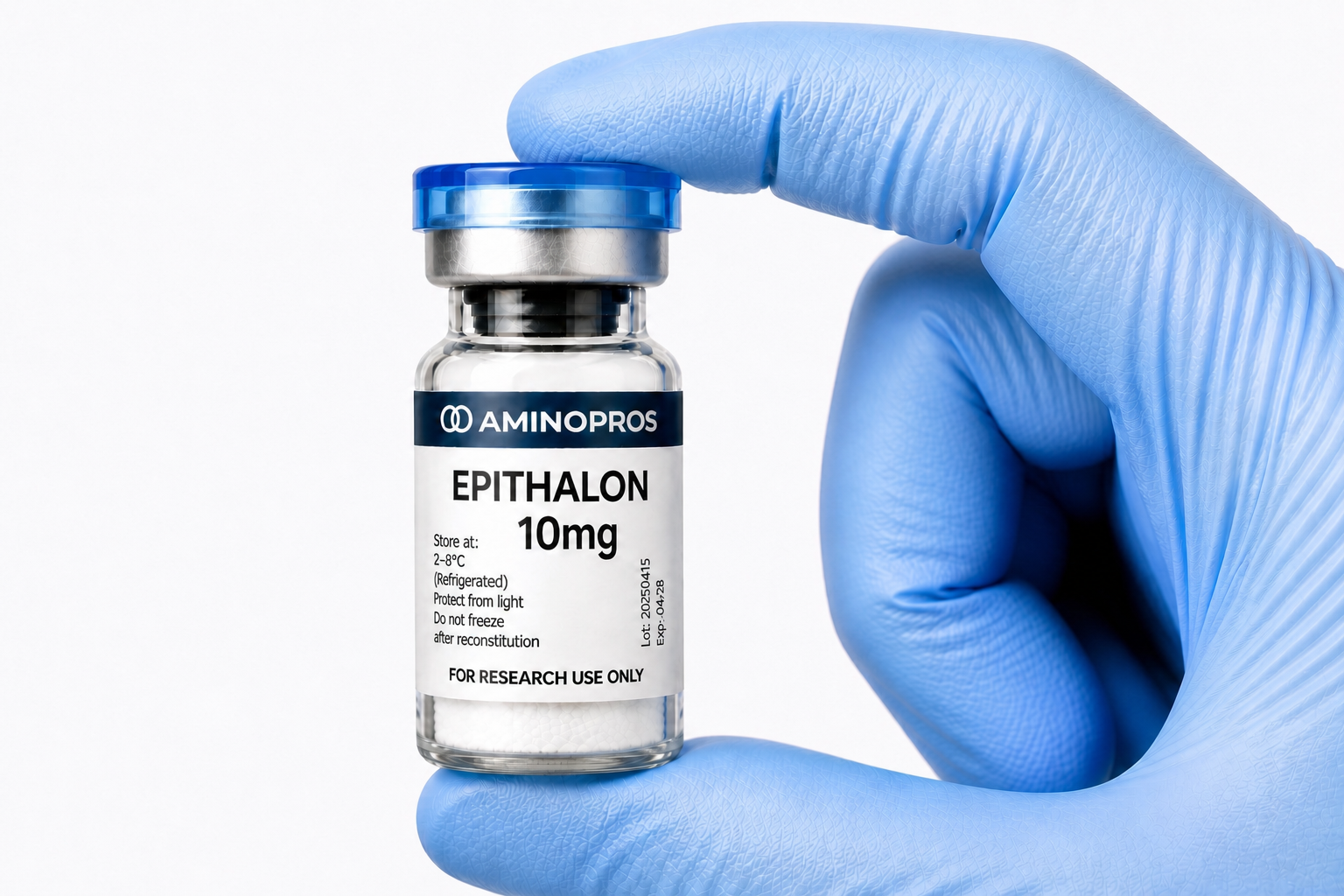 Epithalon 10mg