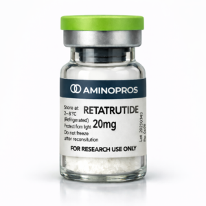 RETATRTUTIDE 20mg