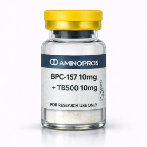 BPC157 10mg + TB500 10mg