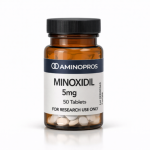 MINOXIDIL 5mg 50ct