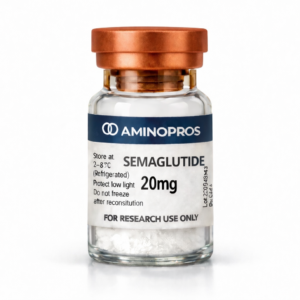SEMAGLUTIDE 20mg