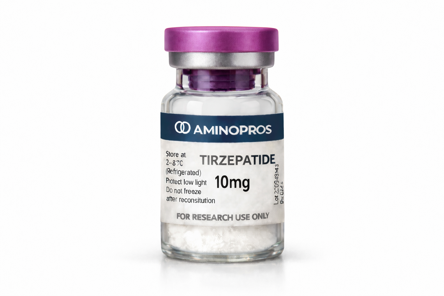 TIRZAPATIDE 10mg