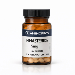 FINASTERIDE 5mg 50ct