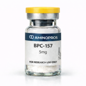 BPC-157 5mg