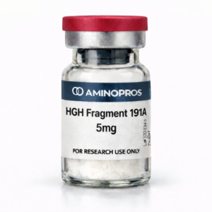 Hgh Fragment 171-191a