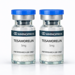 Tesamorelin Bundle Pack 5mg