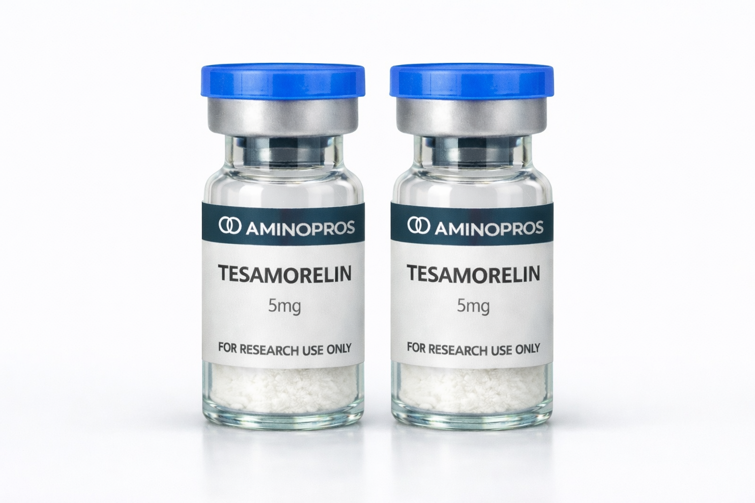 Tesamorelin Bundle Pack 5mg