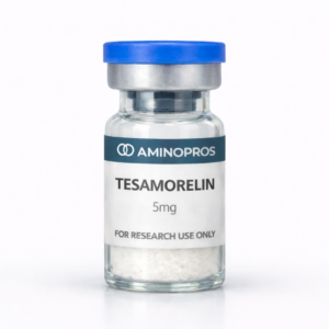 Tesamorelin 5mg