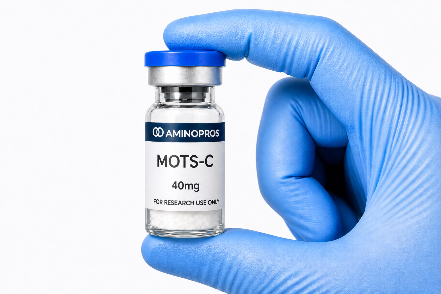 Mots-c 40mg