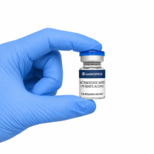 5mL Bacteriostatic Water