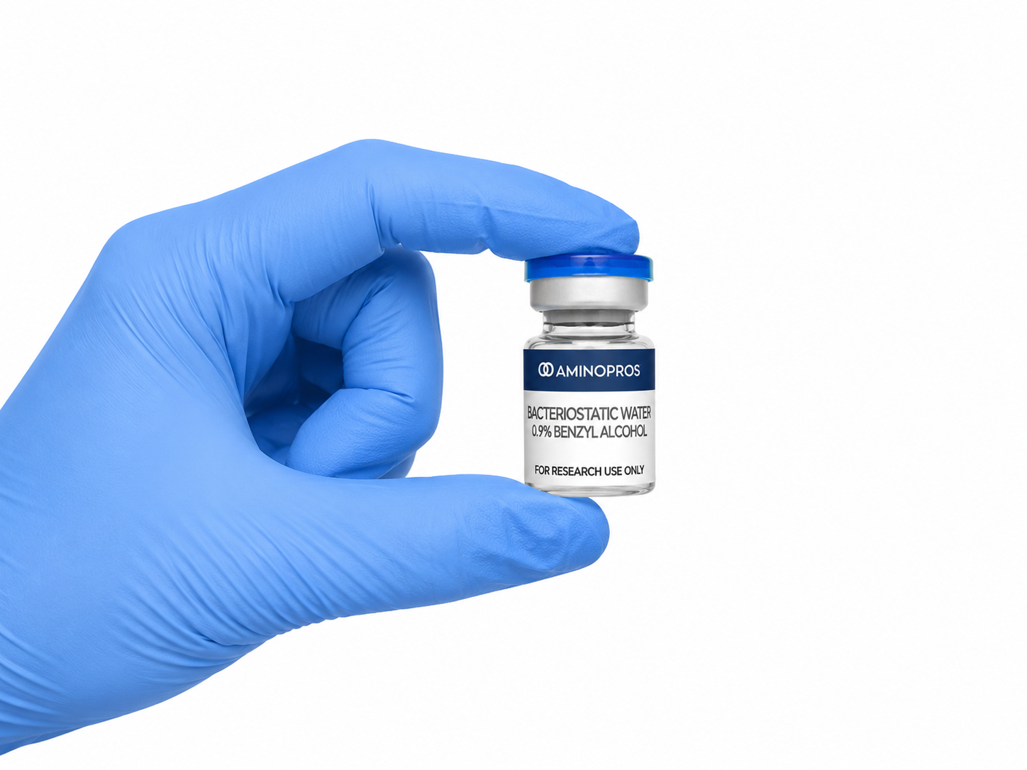 5mL Bacteriostatic Water