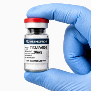 Tirzapatide 20mg
